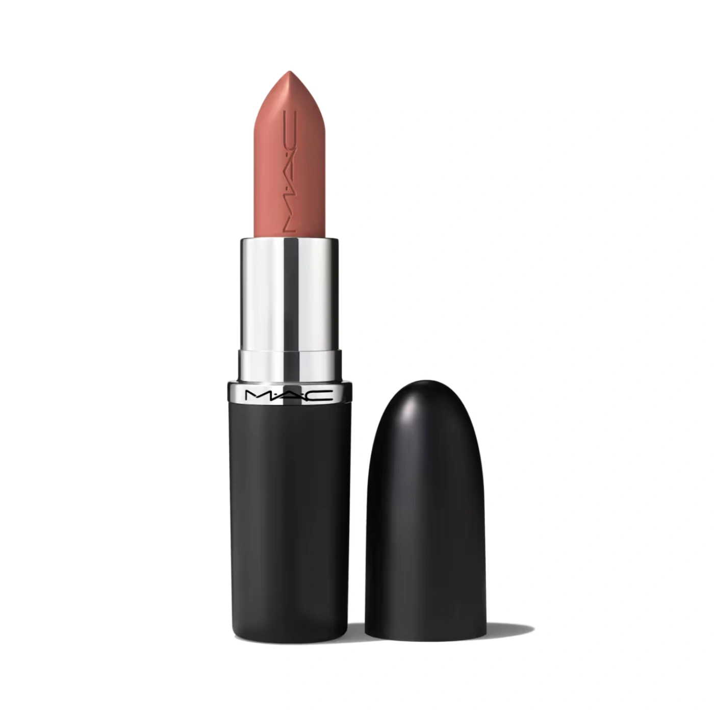 LABIAL MACXIMAL SLEEK SATIN TONO BLANKETY - 1