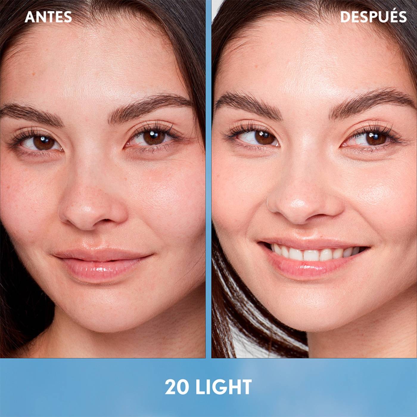 BASE COVERGIRL SIMPLY AGELESS SKIN PERFECTOR ESSENCE LIGHT 20 - 3