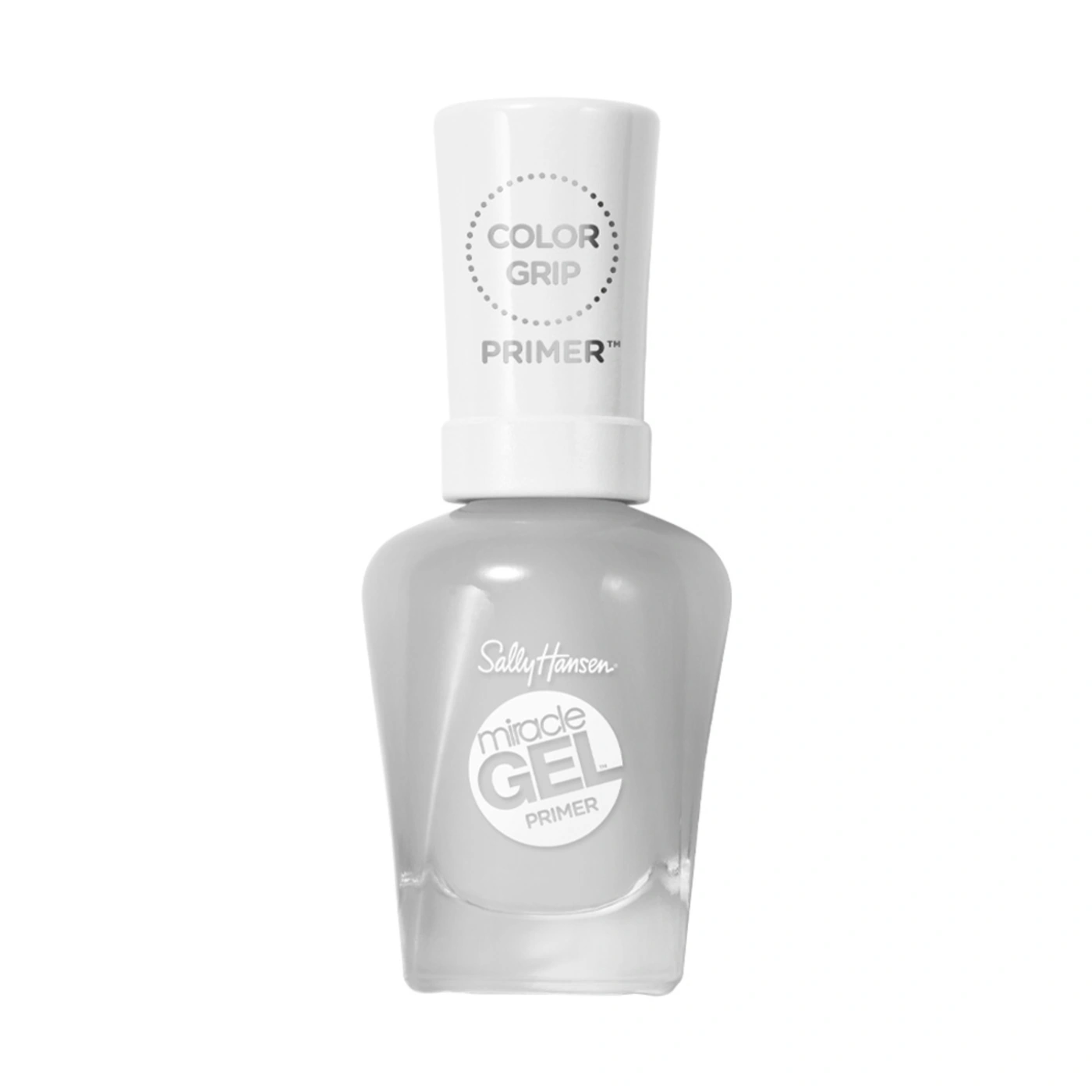 ESMALTE DE UÑAS SALLY HANSEN MIRACLE GEL COLOR GRIP PRIMER 14.7ML - 1