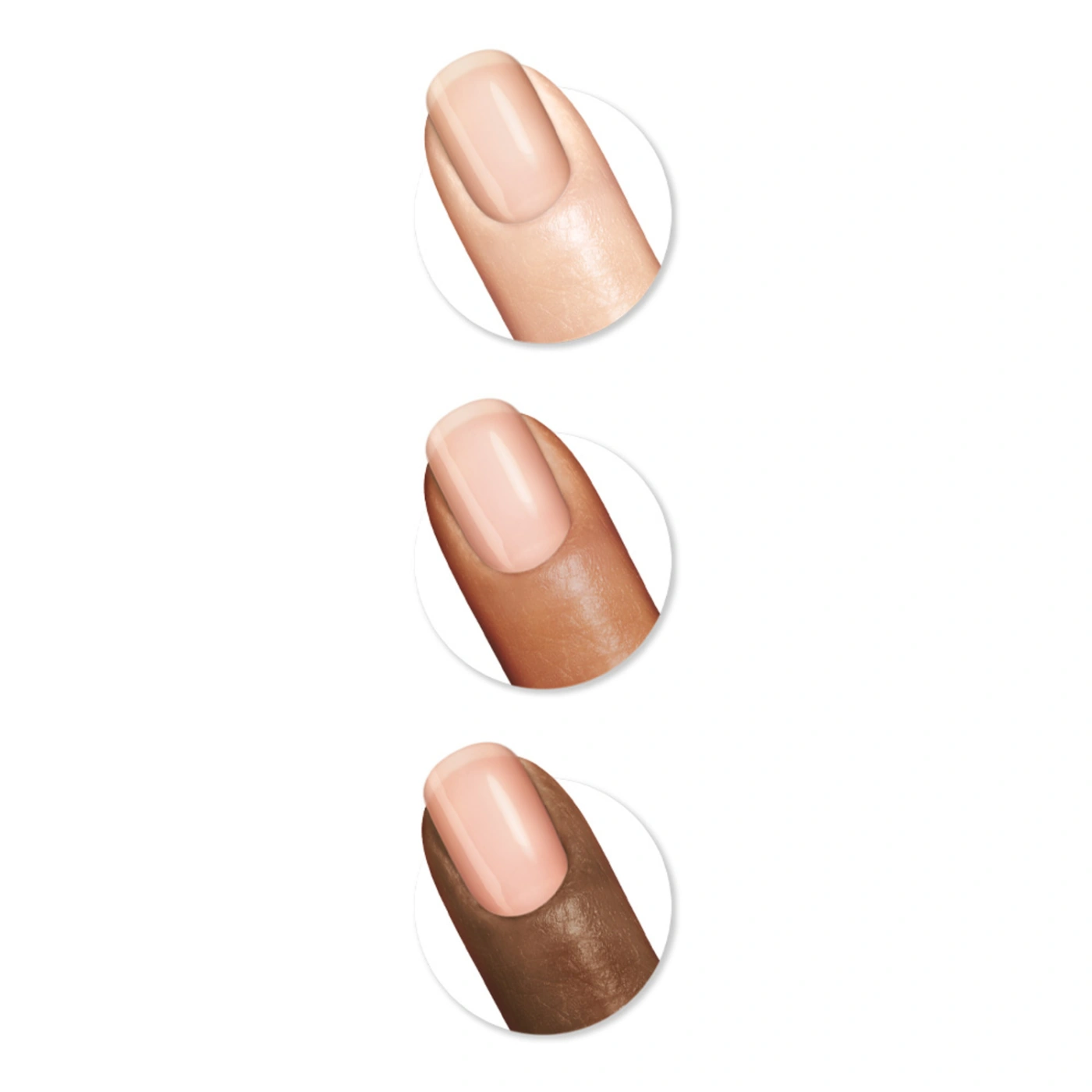 ESMALTE DE UÑAS SALLY HANSEN MIRACLE GEL COLOR GRIP PRIMER 14.7ML - 3