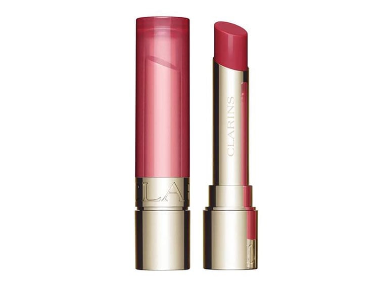 LABIAL CLARINS LIP OIL BALM 02 PITAYA - 1