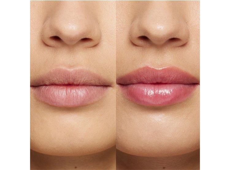 LABIAL CLARINS LIP OIL BALM 02 PITAYA - 3
