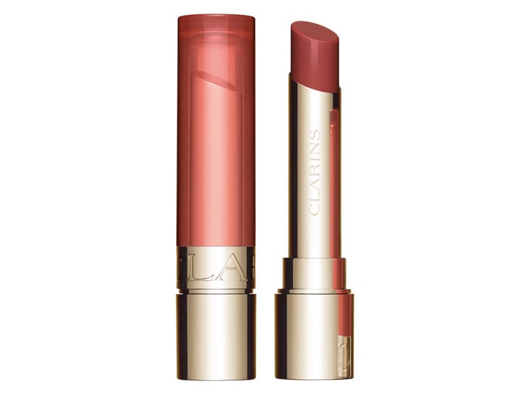 LABIAL CLARINS LIP OIL BALM 03 LYCHEE - 1