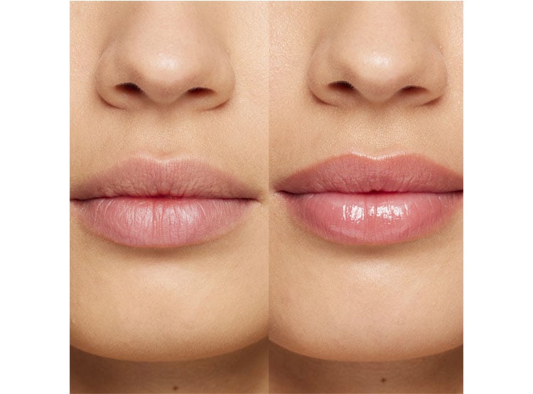 LABIAL CLARINS LIP OIL BALM 03 LYCHEE - 3
