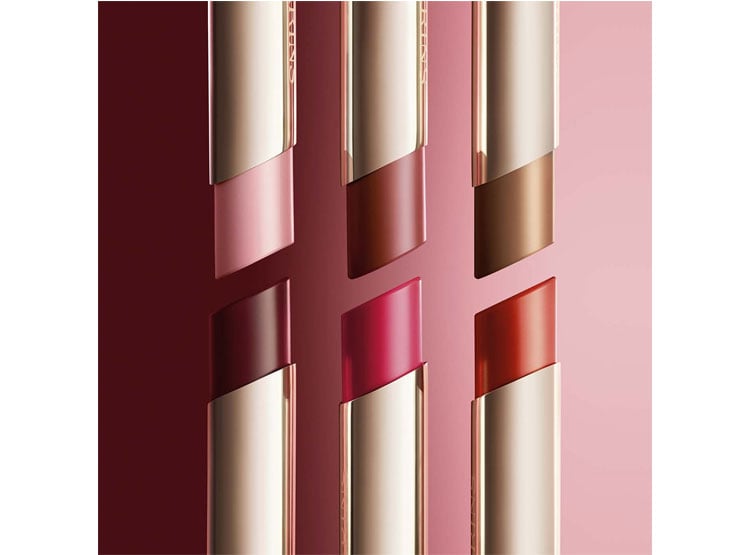 LABIAL CLARINS LIP OIL BALM 03 LYCHEE - 7