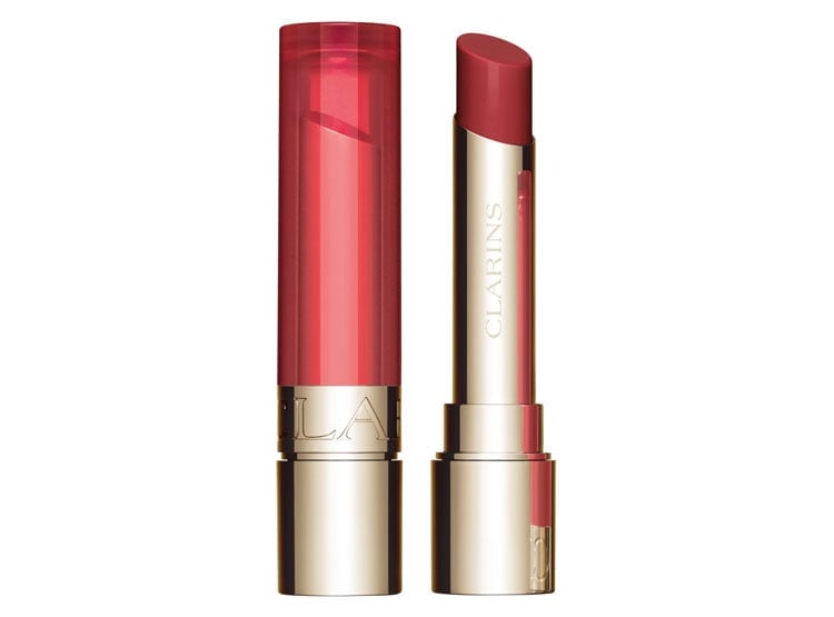 LABIAL CLARINS LIP OIL BALM 05 CHERRY - 1