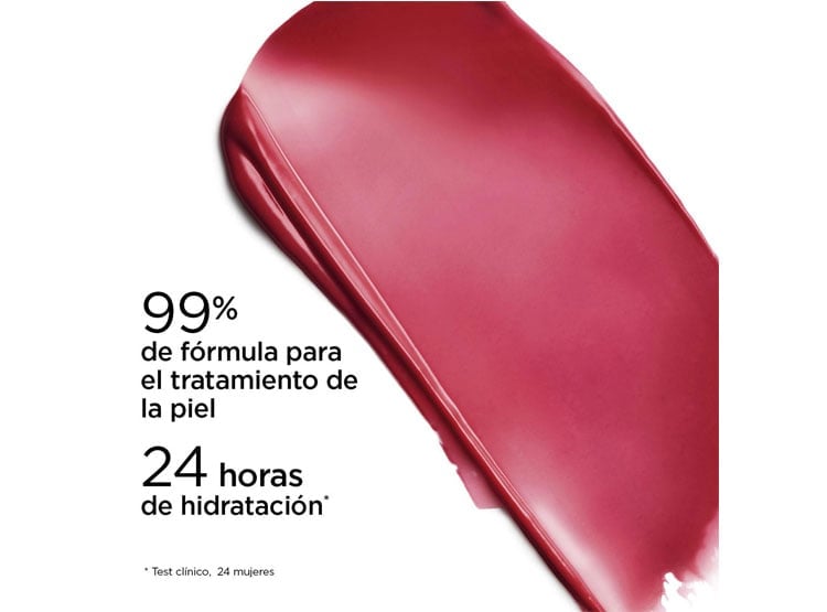 LABIAL CLARINS LIP OIL BALM 05 CHERRY - 4