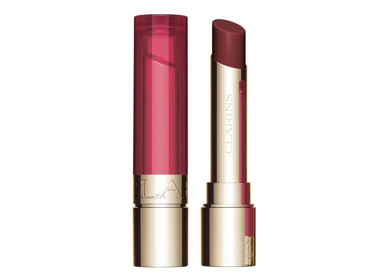 LABIAL CLARINS LIP OIL BALM 06 FIG - 1