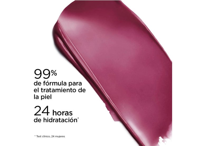 LABIAL CLARINS LIP OIL BALM 06 FIG - 4