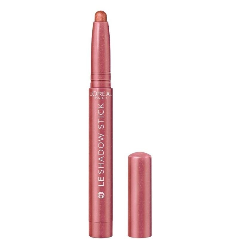 SOMBRAS DE OJOS LOREAL PARIS LE SHADOW STICK WORTH IT WATERPROOF - 1