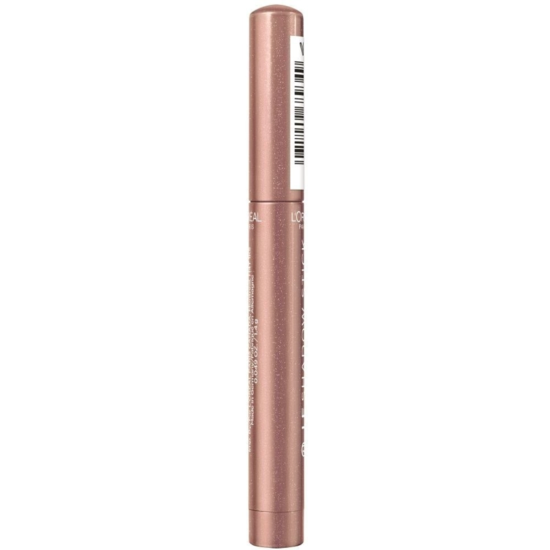 SOMBRAS DE OJOS LOREAL PARIS LE SHADOW STICK HYPNOTIC MAUVE? WATERPROOF - 3