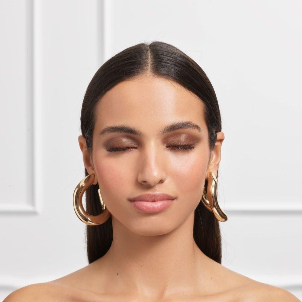 SOMBRAS DE OJOS LOREAL PARIS LE SHADOW STICK MAGNETIC BRINZE WATERPROOF - 6