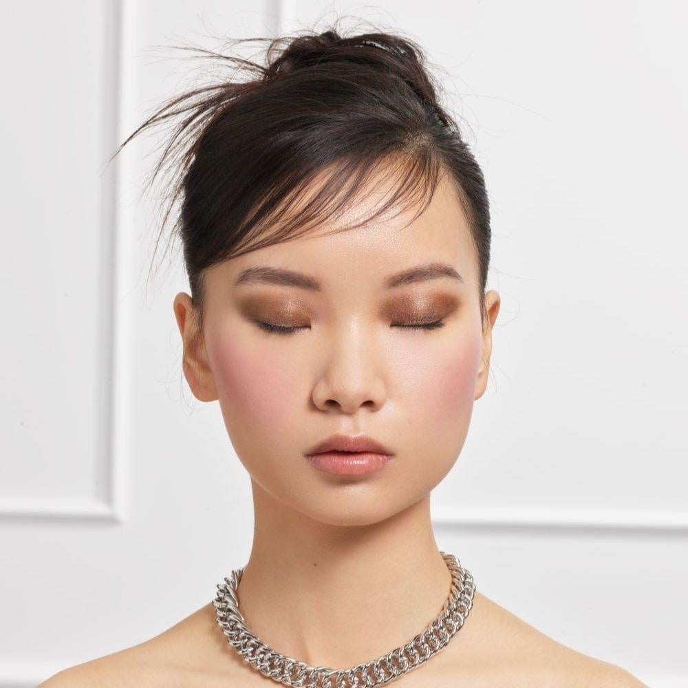 SOMBRAS DE OJOS LOREAL PARIS LE SHADOW STICK MAGNETIC BRINZE WATERPROOF - 7