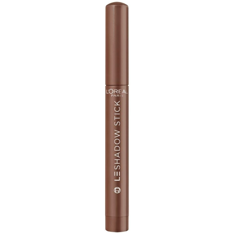 SOMBRAS DE OJOS LOREAL PARIS LE SHADOW STICK BROWN BLISS WATERPROOF - 2