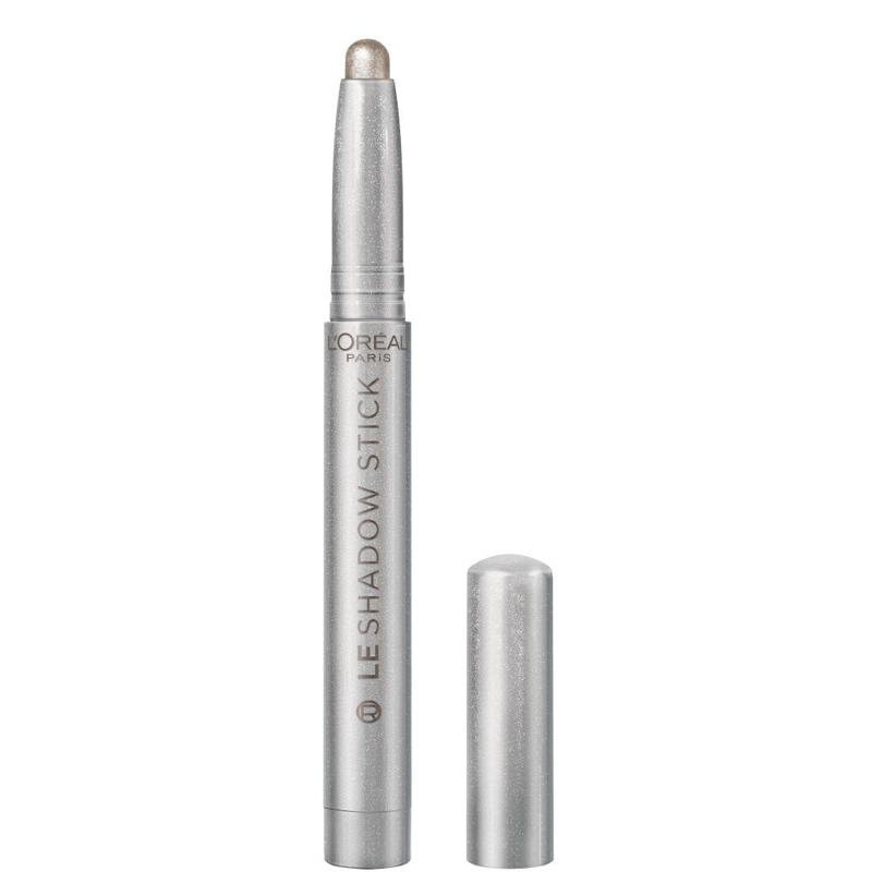 SOMBRAS DE OJOS LOREAL PARIS LE SHADOW STICK ICE SPARKLE WATERPROOF - 1