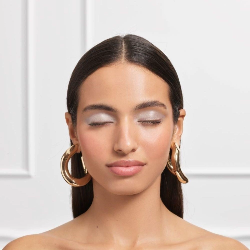 SOMBRAS DE OJOS LOREAL PARIS LE SHADOW STICK ICE SPARKLE WATERPROOF - 7