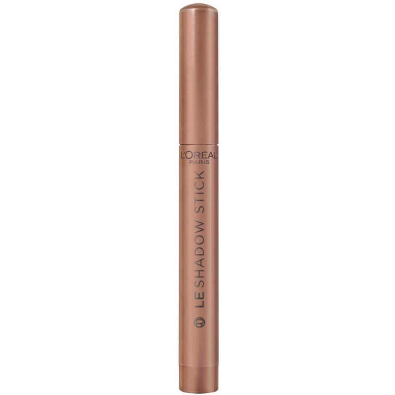 SOMBRAS DE OJOS LOREAL PARIS LE SHADOW STICK ALLURING ROSE WATERPROOF - 2
