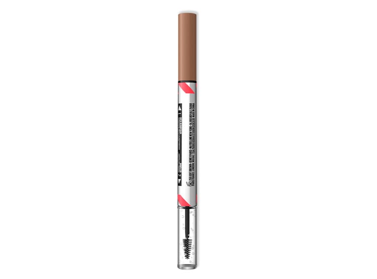 DELINEADOR DE CEJAS MAYBELLINE TATTO BUILD A BROW WATERPROOF - 2
