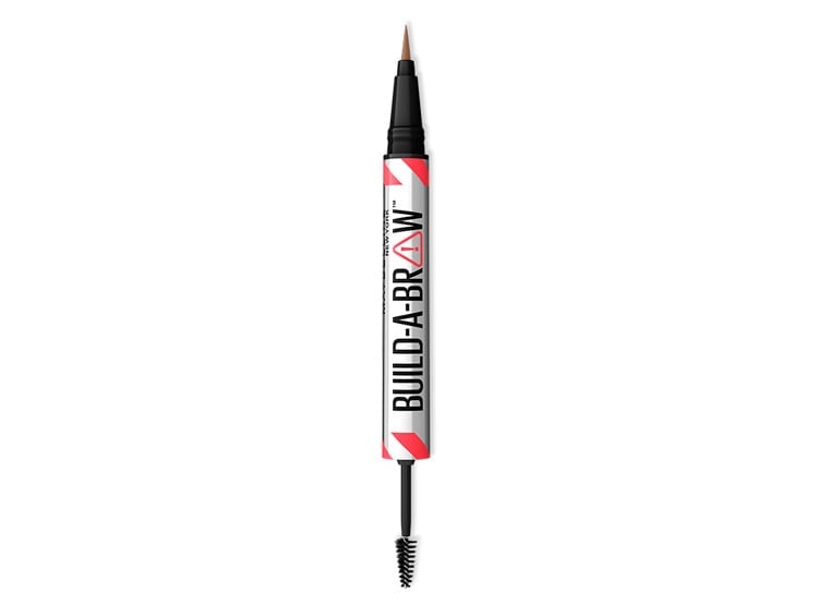 DELINEADOR DE CEJAS MAYBELLINE TATTO BUILD A BROW WATERPROOF - 3