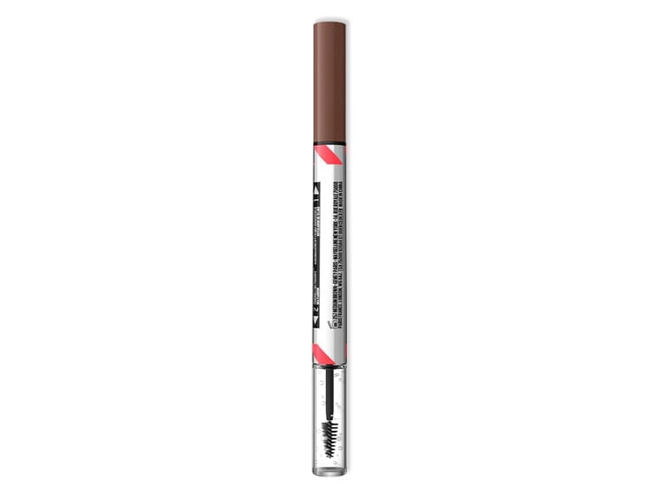 DELINEADOR DE CEJAS MAYBELLINE TATTO BUILD A BROW WATERPROOF - 2