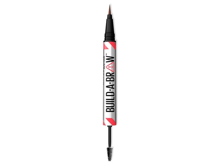 DELINEADOR DE CEJAS MAYBELLINE TATTO BUILD A BROW WATERPROOF - 3