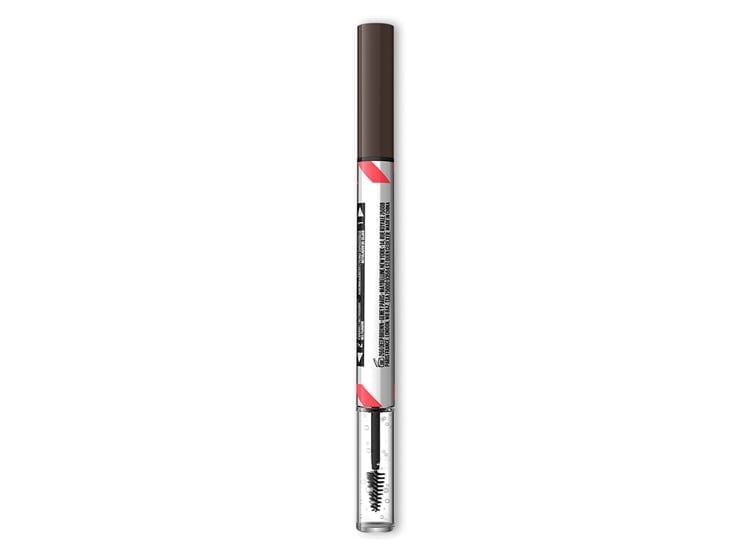 DELINEADOR DE CEJAS MAYBELLINE TATTO BUILD A BROW WATERPROOF - 2