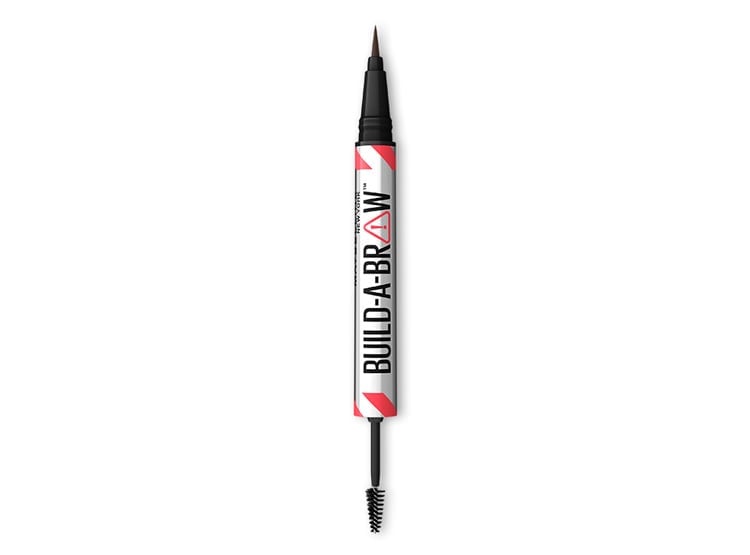 DELINEADOR DE CEJAS MAYBELLINE TATTO BUILD A BROW WATERPROOF - 3