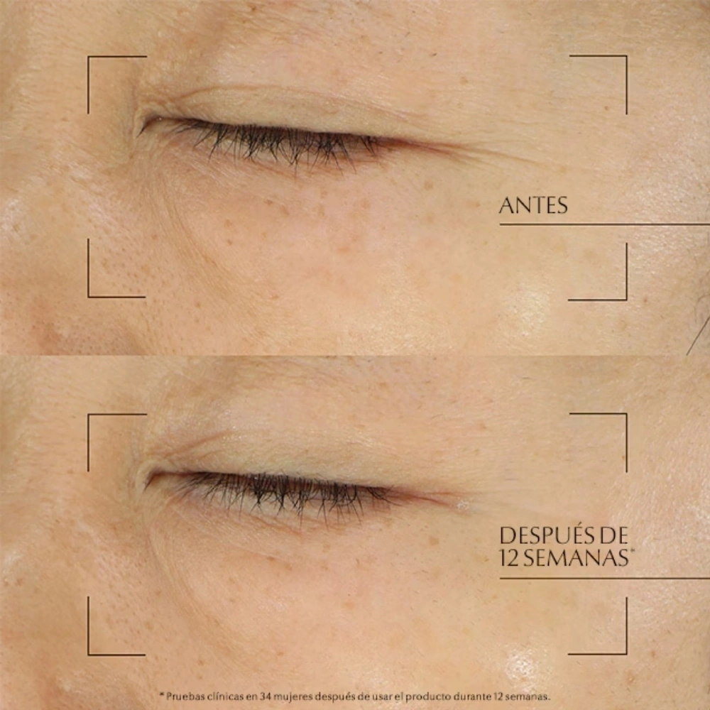 CREMA DE NOCHE ROSTRO Y CUELLO ESTÉE LAUDER REVITALIZING SUPREME+ NIGHT POWER BOUNCE CRÈME 50 ML - 2