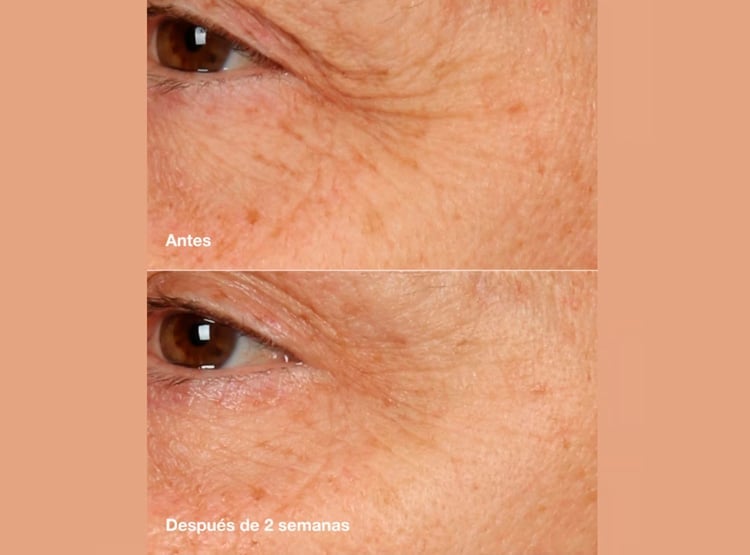 CREMA DE REPARACIÓN NOCTURNA ANTI EDAD ROSTRO CLINIQUE SMART CLINICAL REPAIR OVERNIGHT RECOVERY CREAM 50 ML + MASK - 3