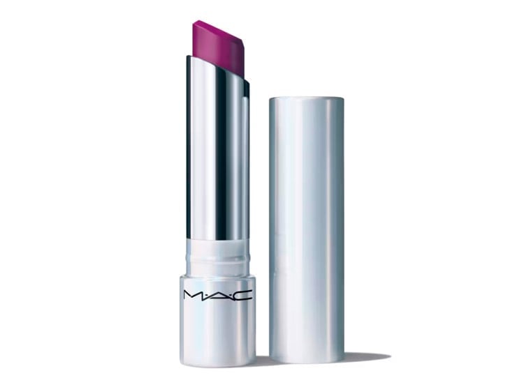 BÁLSAMO LABIAL MAC GLOWPLAY TENDERTALK LIP BALM - 1