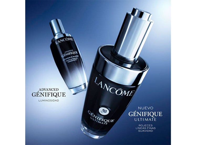 SÉRUM ANTIEDAD LANCÔME GENIFIQUE ULTIMATE SERUM 30 ML - 5