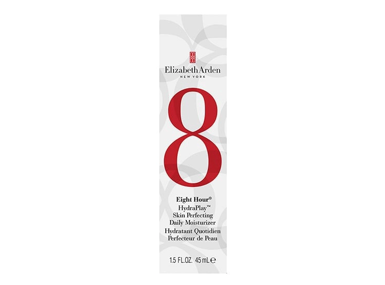 FLUIDO HIDRATANTE PERFECCIONADOR ELIZABETH ARDEN EIGHT HOUR® HYDRAPLAY™  45 ML - 2
