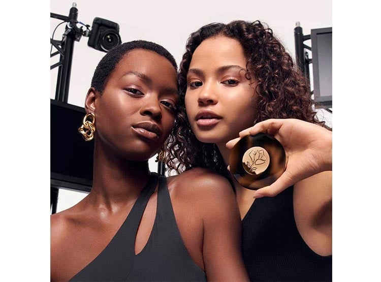 BRONCEADOR LANCÔME TEINT IDÔLE BRONZER - 3