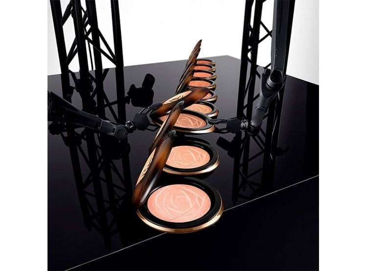 BRONCEADOR LANCÔME TEINT IDÔLE BRONZER - 6