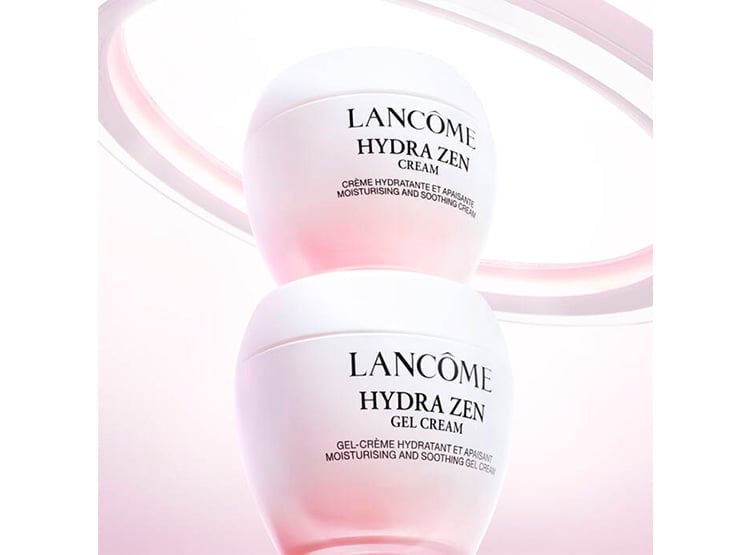 CREMA LANCÔME HYDRA ZEN DAY CREAM 50 ML - 3