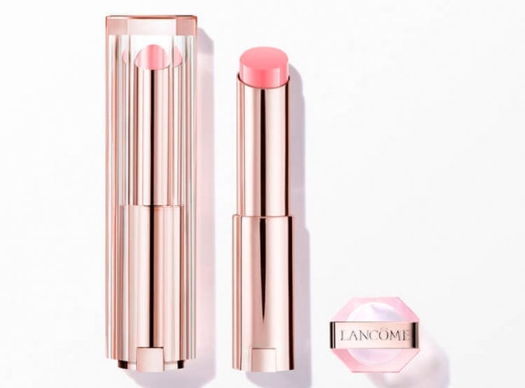 LABIAL LANCÔME LIP IDÔLE BUTTERGLOW 10 - 1