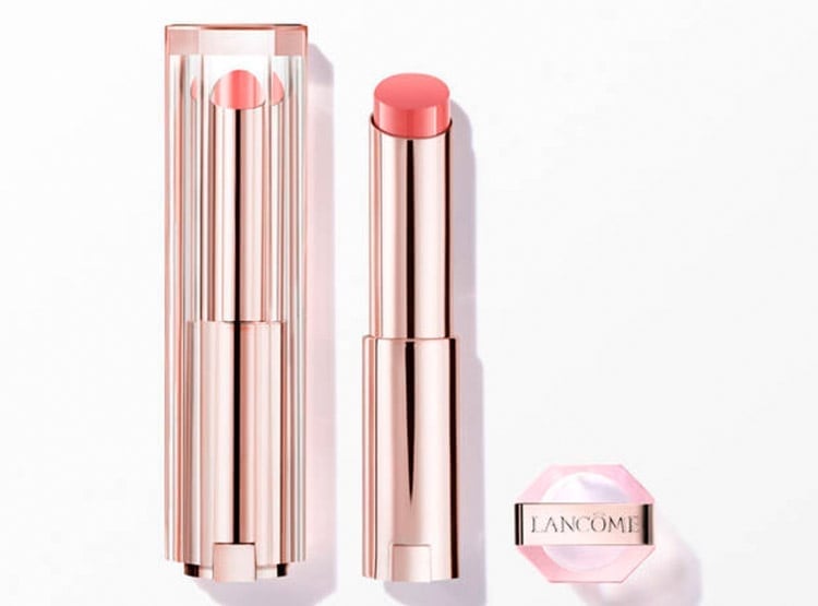 LABIAL LANCÔME LIP IDÔLE BUTTERGLOW 10 - 1