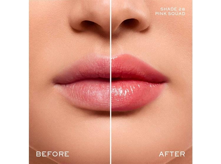 LABIAL LANCÔME LIP IDÔLE BUTTERGLOW 10 - 3
