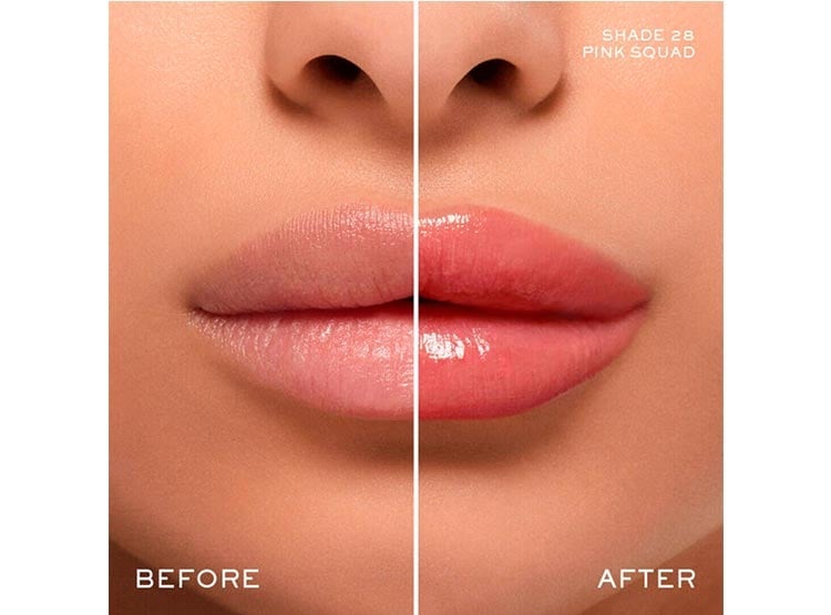 LABIAL LANCÔME LIP IDÔLE BUTTERGLOW 10 - 4