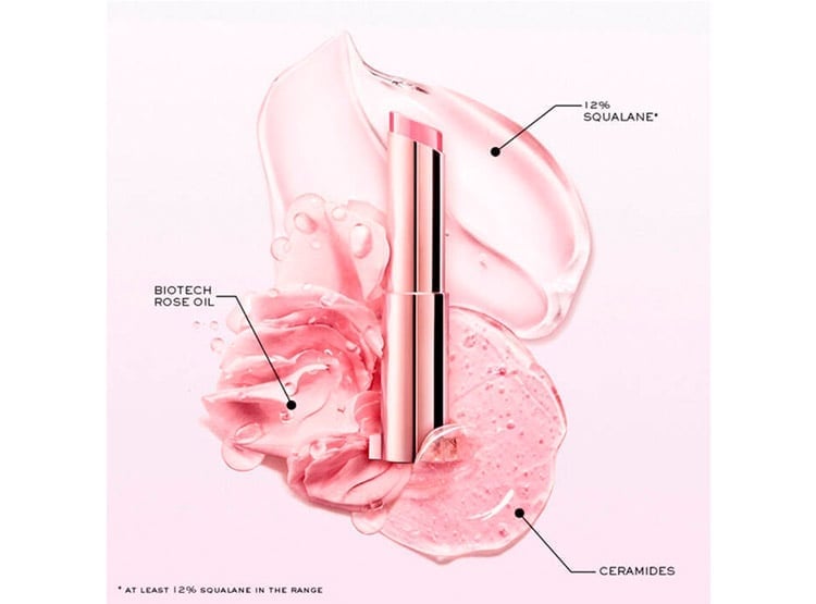 LABIAL LANCÔME LIP IDÔLE BUTTERGLOW 10 - 5