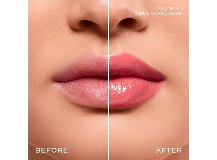 LABIAL LANCÔME LIP IDÔLE BUTTERGLOW 10 - 3