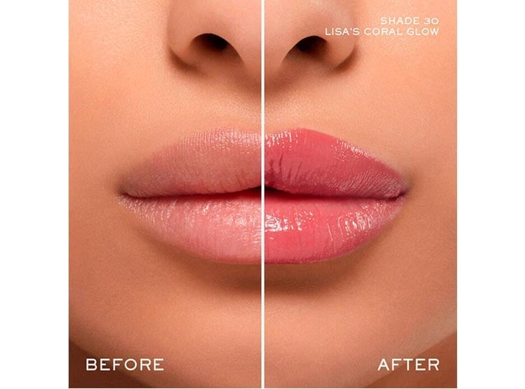 LABIAL LANCÔME LIP IDÔLE BUTTERGLOW 10 - 4