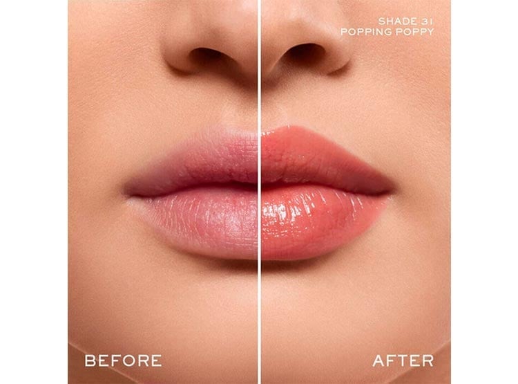 LABIAL LANCÔME LIP IDÔLE BUTTERGLOW 10 - 3