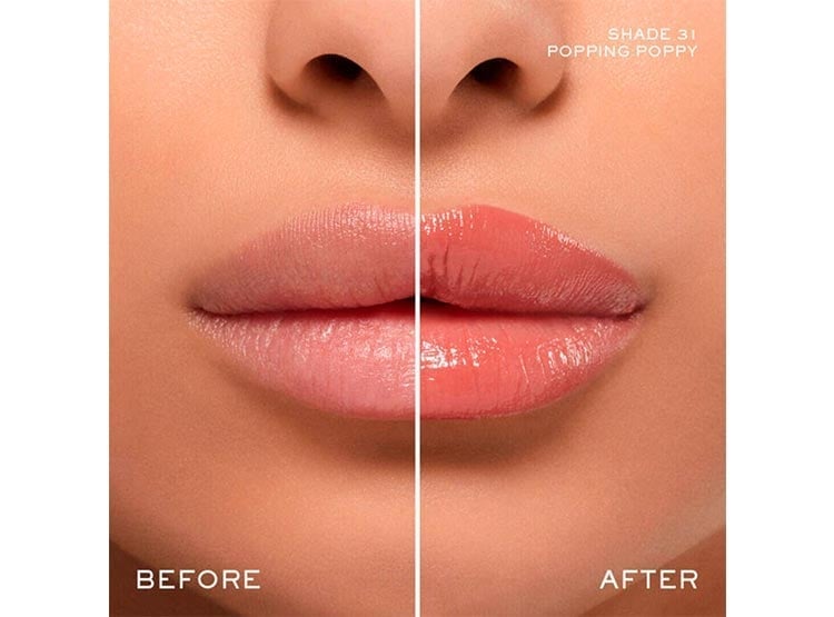 LABIAL LANCÔME LIP IDÔLE BUTTERGLOW 10 - 4