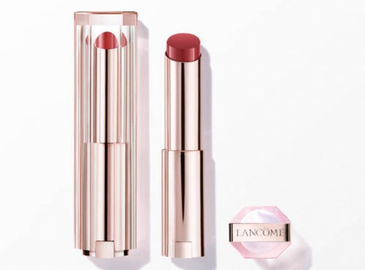 LABIAL LANCÔME LIP IDÔLE BUTTERGLOW 10 - 1