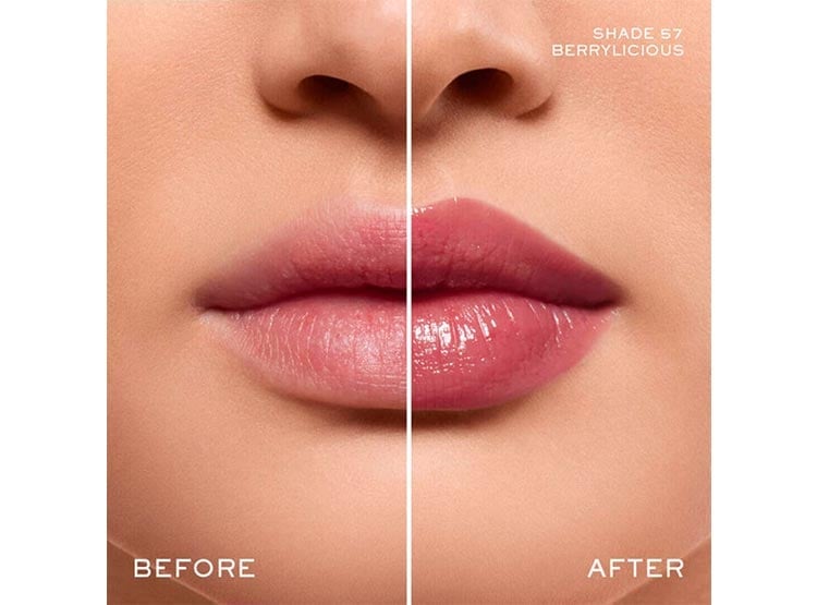 LABIAL LANCÔME LIP IDÔLE BUTTERGLOW 10 - 3