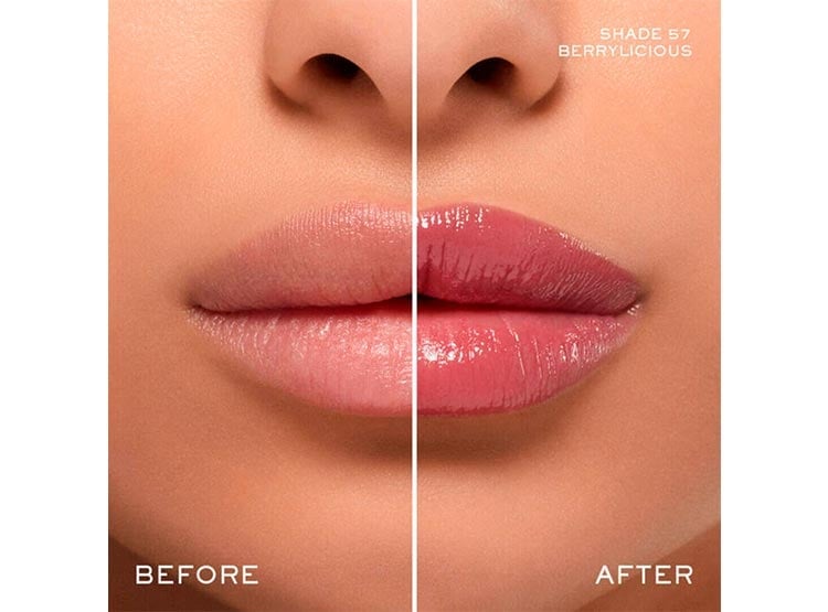 LABIAL LANCÔME LIP IDÔLE BUTTERGLOW 10 - 4