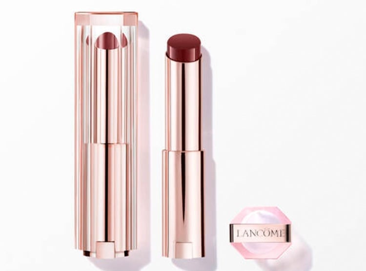 LABIAL LANCÔME LIP IDÔLE BUTTERGLOW 10 - 1