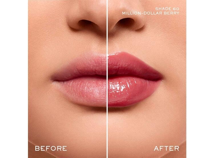LABIAL LANCÔME LIP IDÔLE BUTTERGLOW 10 - 3