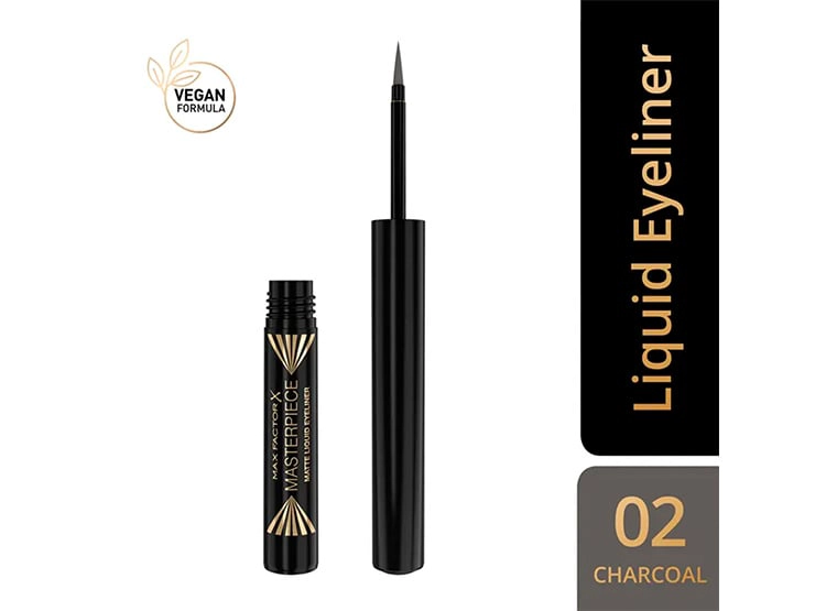 DELINEADOR OJOS MAX FACTOR 99350160815 MASTERPIECE MATTE LIQUID - 2